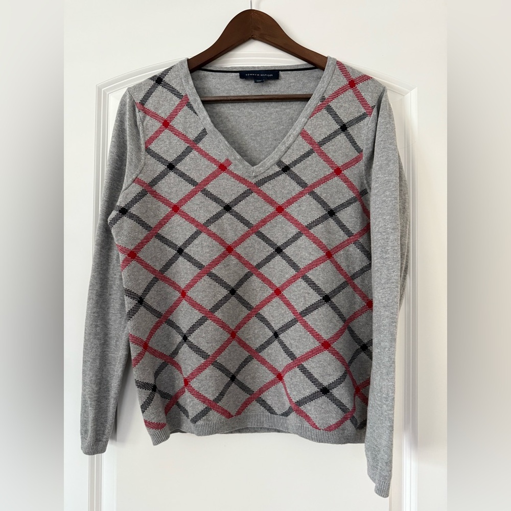 Women Tommy Hilfiger Sweater
